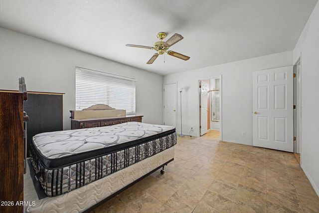 763 S Alamo --, Mesa, AZ 85204