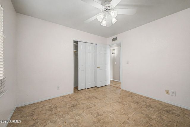 763 S Alamo --, Mesa, AZ 85204