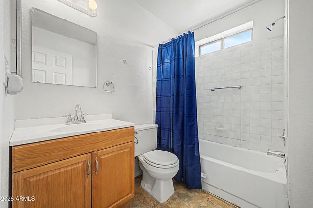 763 S Alamo --, Mesa, AZ 85204