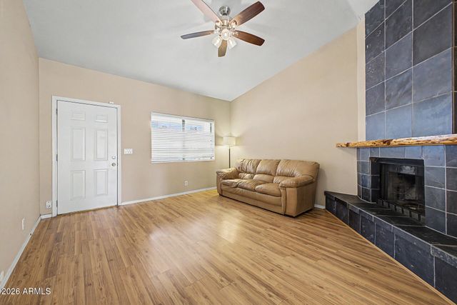 763 S Alamo --, Mesa, AZ 85204