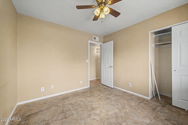 763 S Alamo --, Mesa, AZ 85204