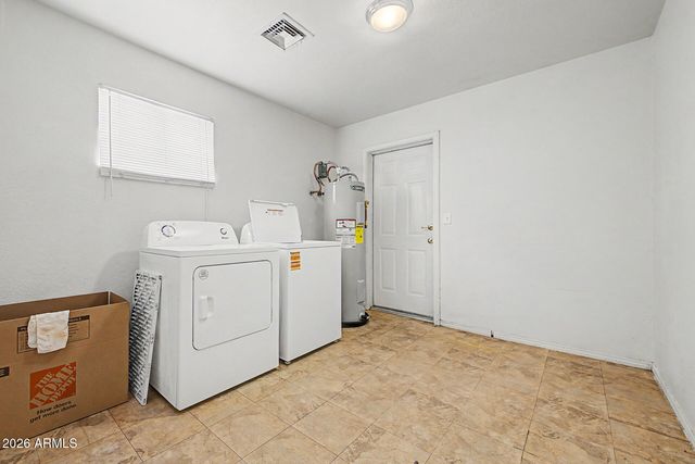 763 S Alamo --, Mesa, AZ 85204