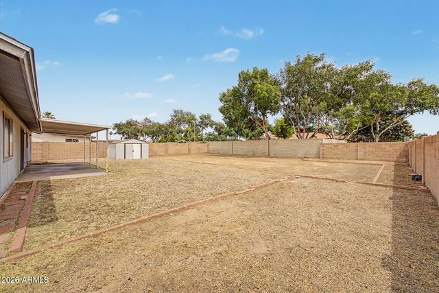 763 S Alamo --, Mesa, AZ 85204