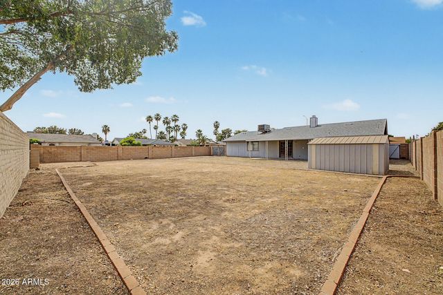 763 S Alamo --, Mesa, AZ 85204