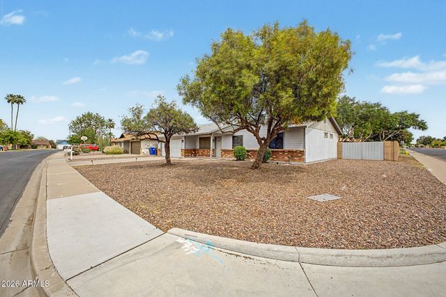 763 S Alamo --, Mesa, AZ 85204