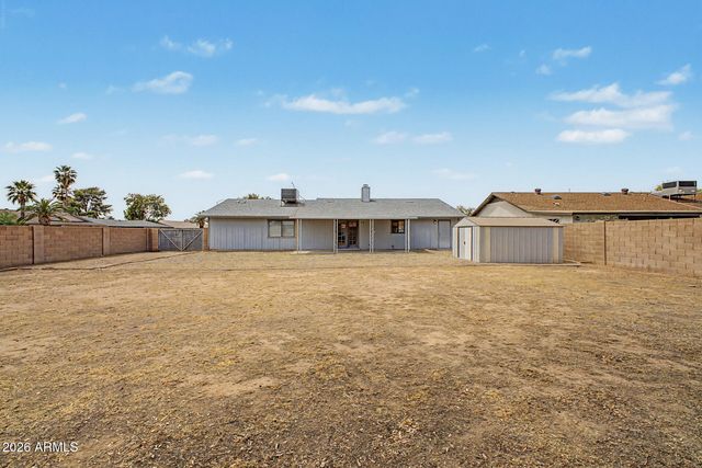 763 S Alamo --, Mesa, AZ 85204