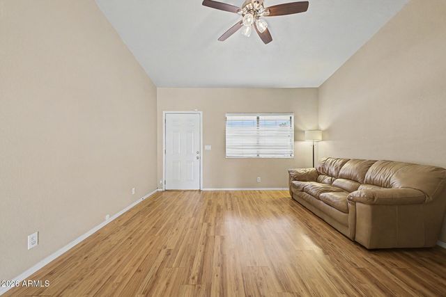 763 S Alamo --, Mesa, AZ 85204