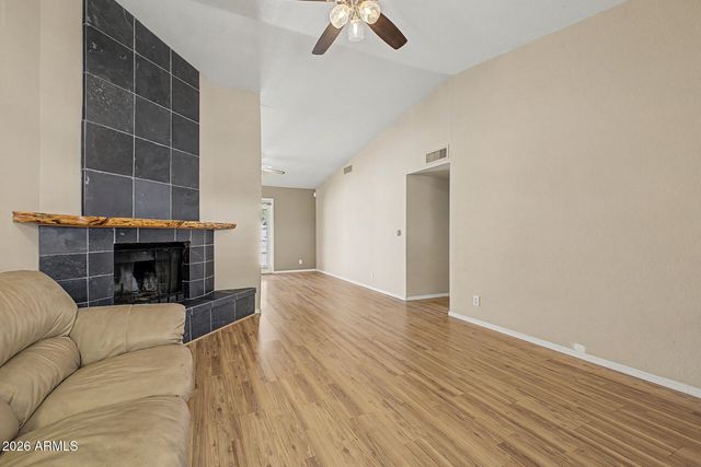 763 S Alamo --, Mesa, AZ 85204