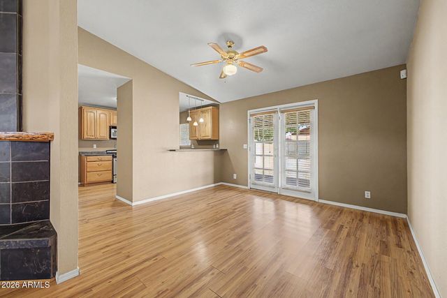 763 S Alamo --, Mesa, AZ 85204