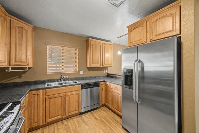 763 S Alamo --, Mesa, AZ 85204