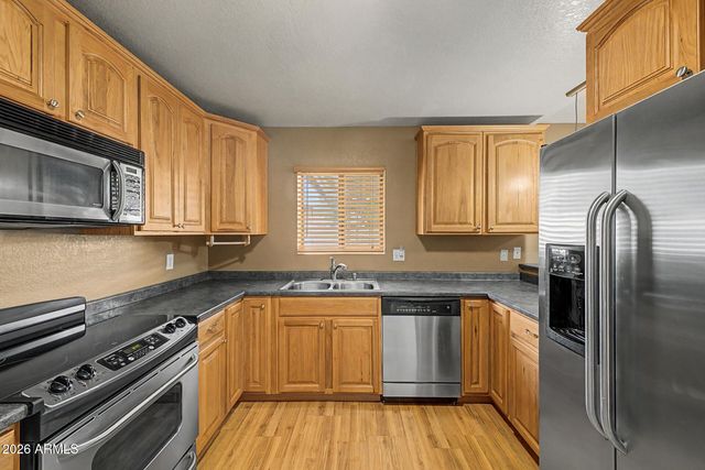 763 S Alamo --, Mesa, AZ 85204