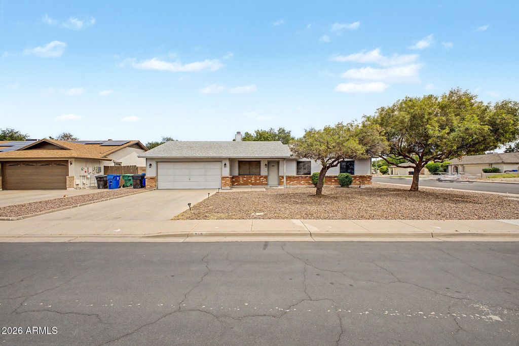 763 S Alamo --, Mesa, AZ 85204