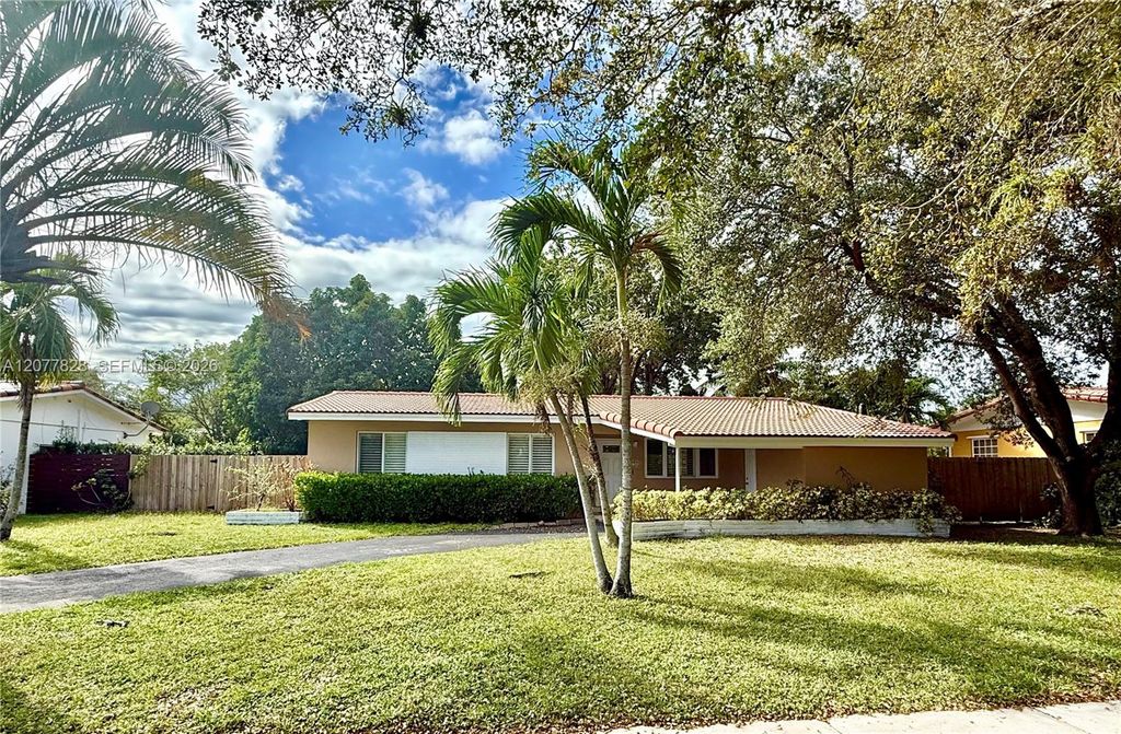 1340 Miami Springs Avenue o, Miami Springs, FL 33166