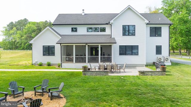 32991 DAISEY ROAD, Frankford, DE 19945