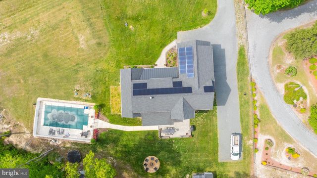 32991 DAISEY ROAD, Frankford, DE 19945