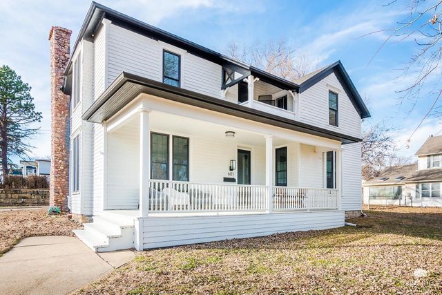 601 Poplar Street, Wamego, KS 66547
