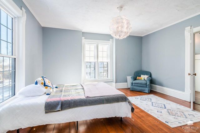 601 Poplar Street, Wamego, KS 66547