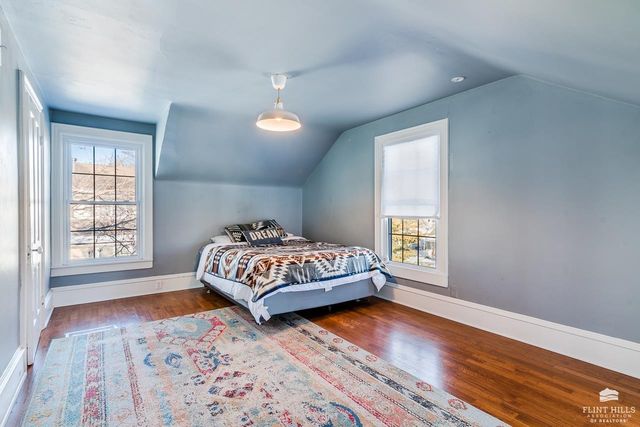 601 Poplar Street, Wamego, KS 66547