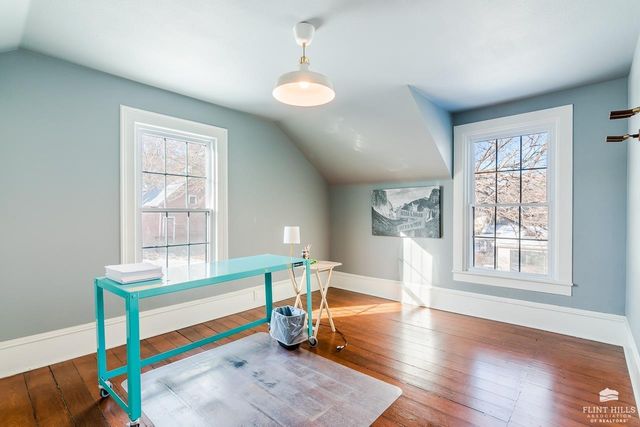 601 Poplar Street, Wamego, KS 66547