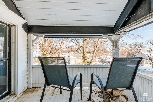 601 Poplar Street, Wamego, KS 66547