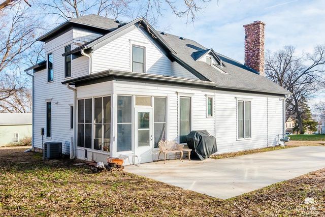 601 Poplar Street, Wamego, KS 66547