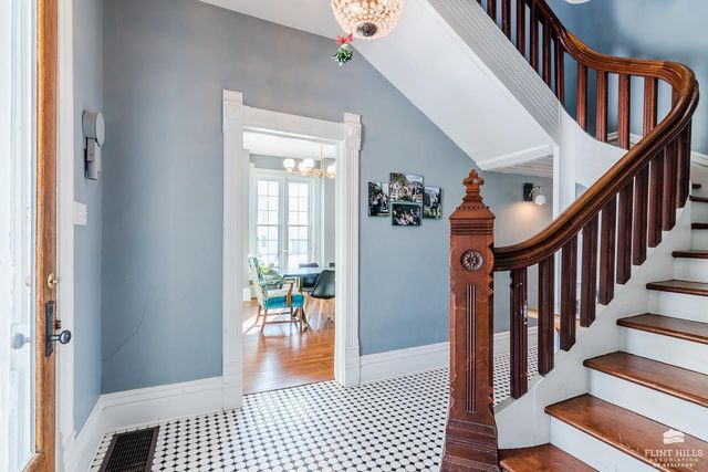 601 Poplar Street, Wamego, KS 66547