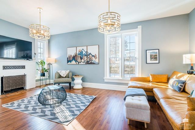 601 Poplar Street, Wamego, KS 66547