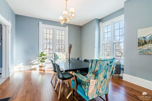 601 Poplar Street, Wamego, KS 66547