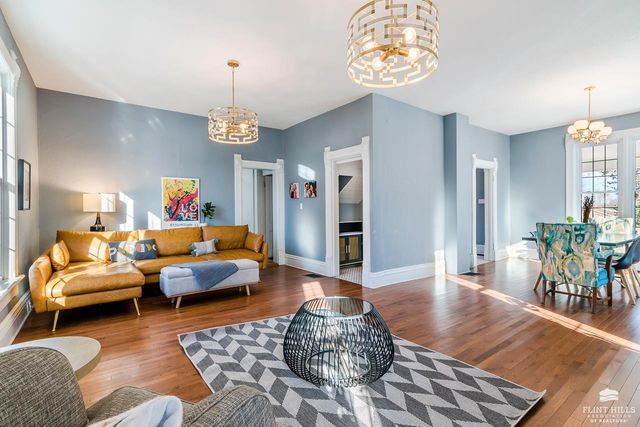 601 Poplar Street, Wamego, KS 66547