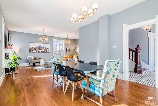 601 Poplar Street, Wamego, KS 66547