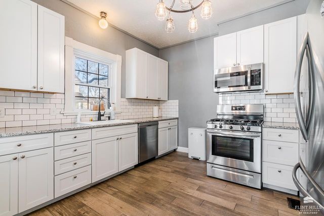 601 Poplar Street, Wamego, KS 66547