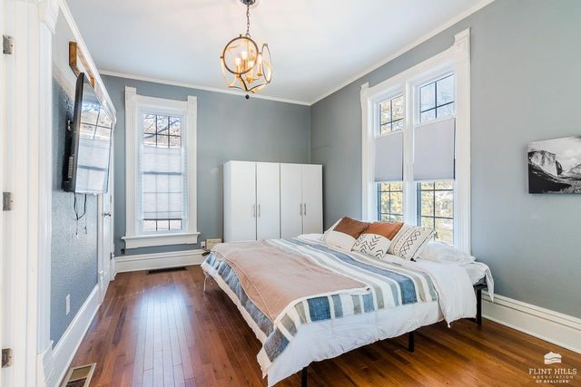 601 Poplar Street, Wamego, KS 66547