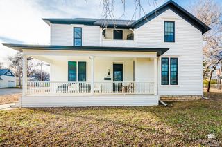 601 Poplar Street, Wamego, KS 66547