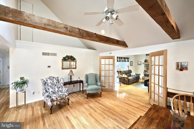 1843 IVY PUMP LN, York, PA 17408