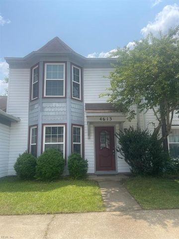 4613 Stonebridge LN, Virginia Beach, VA 23462