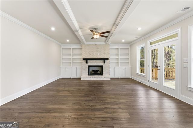 5885 Fords Road, Acworth, GA 30101