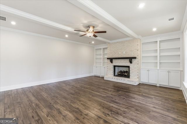 5885 Fords Road, Acworth, GA 30101