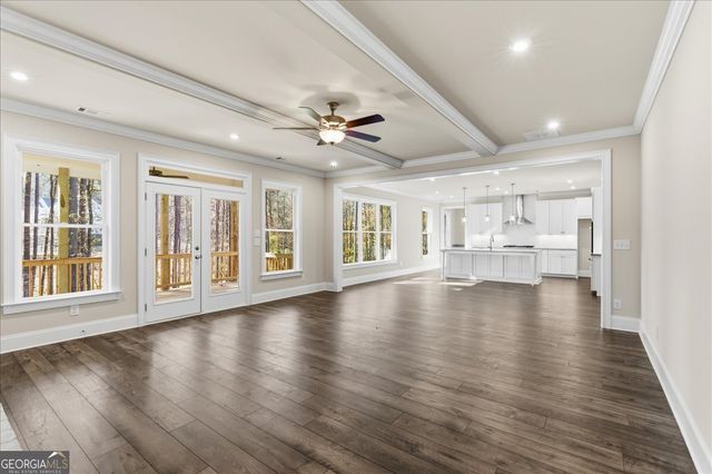 5885 Fords Road, Acworth, GA 30101