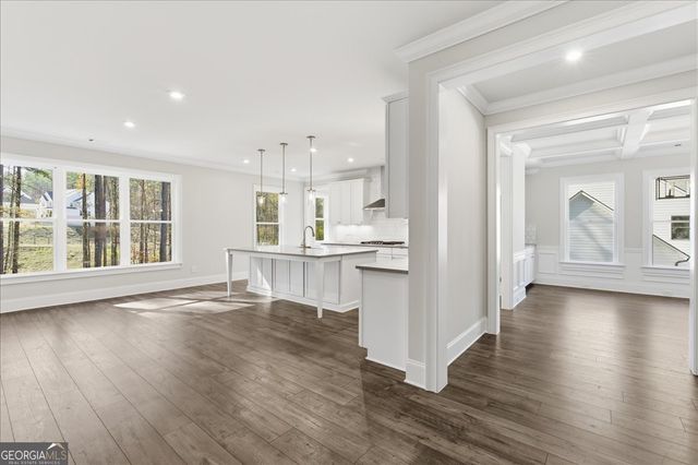 5885 Fords Road, Acworth, GA 30101