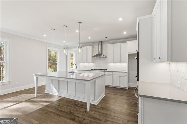 5885 Fords Road, Acworth, GA 30101