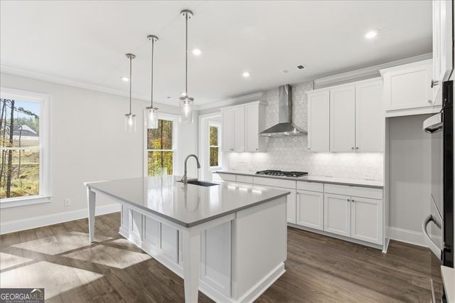 5885 Fords Road, Acworth, GA 30101