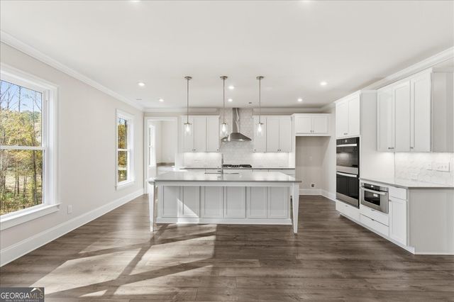 5885 Fords Road, Acworth, GA 30101