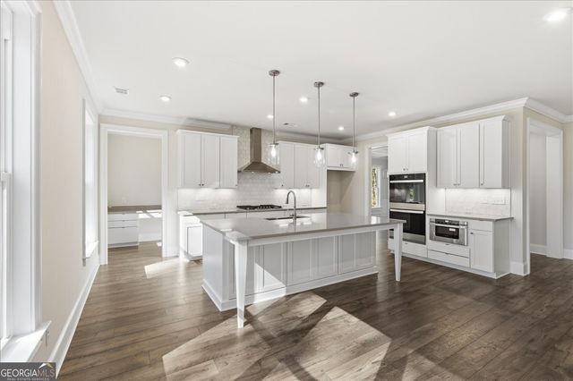 5885 Fords Road, Acworth, GA 30101