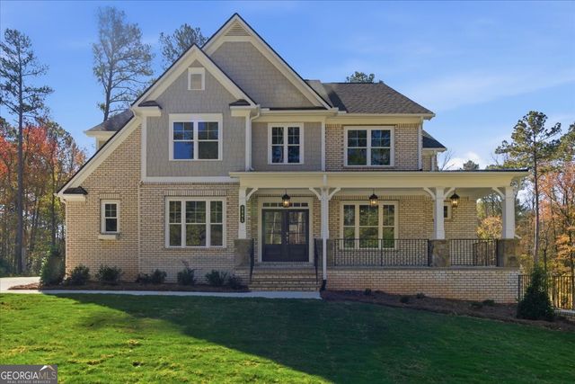 5885 Fords Road, Acworth, GA 30101