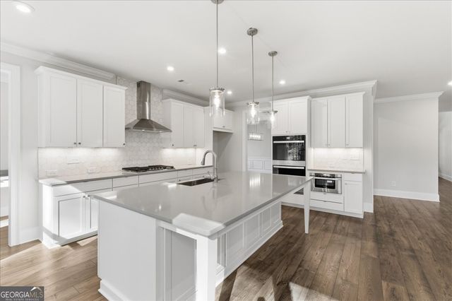 5885 Fords Road, Acworth, GA 30101