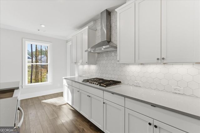 5885 Fords Road, Acworth, GA 30101