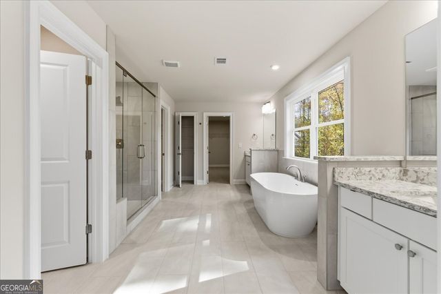 5885 Fords Road, Acworth, GA 30101