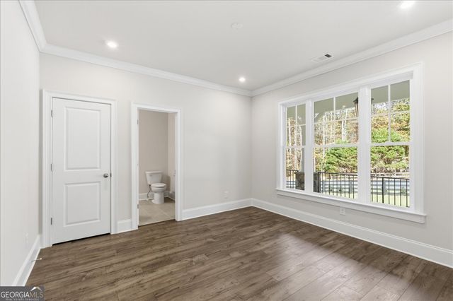 5885 Fords Road, Acworth, GA 30101