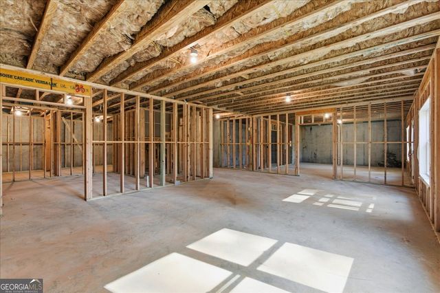 5885 Fords Road, Acworth, GA 30101