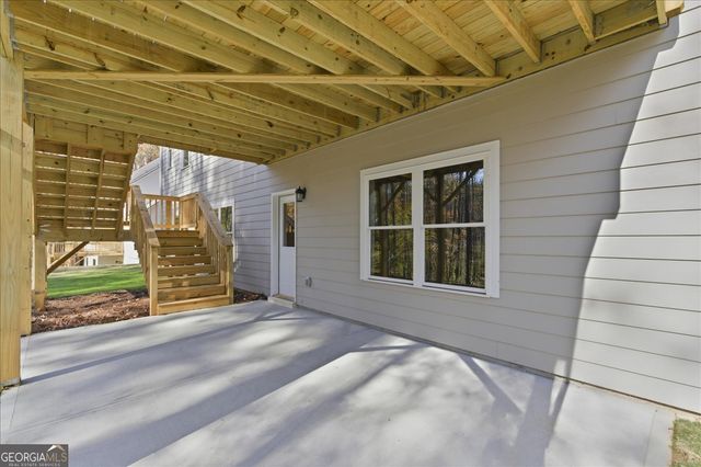 5885 Fords Road, Acworth, GA 30101